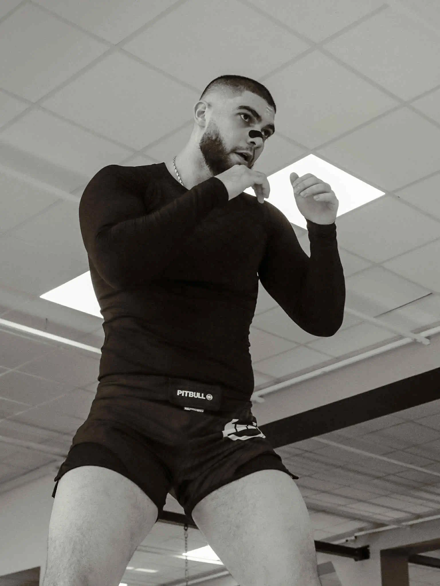 Kickboxing – trening